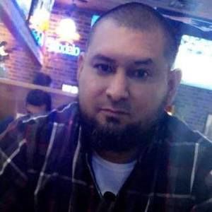 Meet your Posher, Jorge